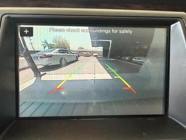 2016 Ford Flex Limited