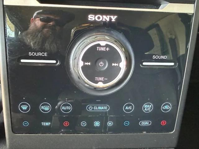 2016 Ford Flex Limited