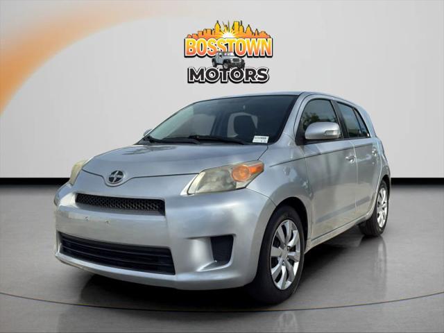 2012 Scion xD Base for sale in Ormond Beach, FL
