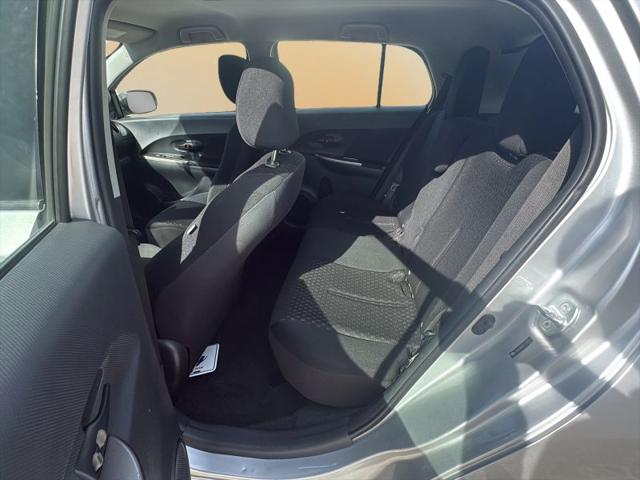 2012 Scion xD Base