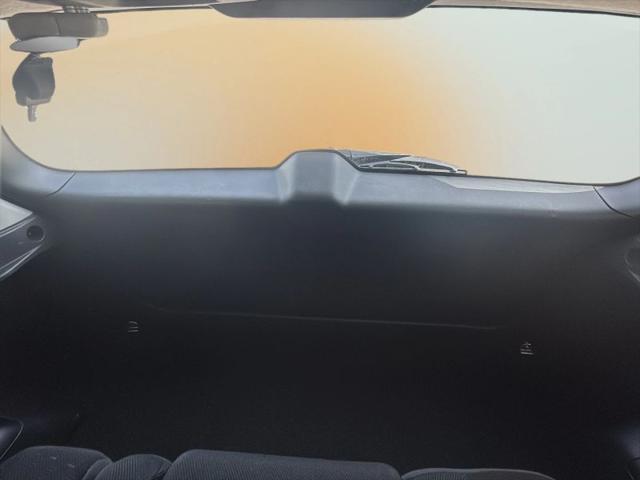 2012 Scion xD Base