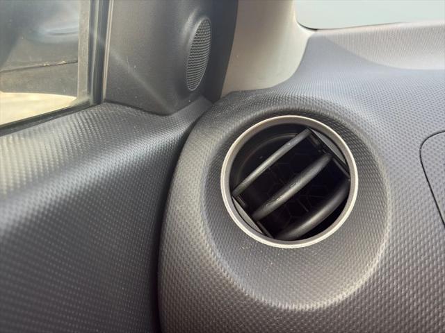2012 Scion xD Base