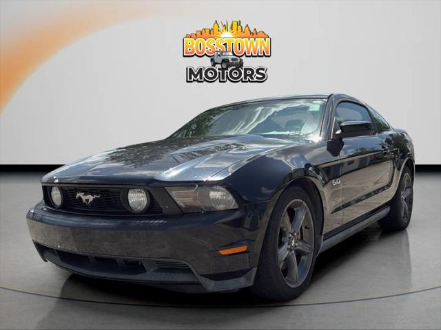 2011 Ford Mustang GT Premium for sale in Ormond Beach, FL