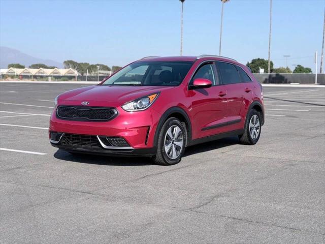 2019 Kia Niro LX for sale in Huntington Beach, CA