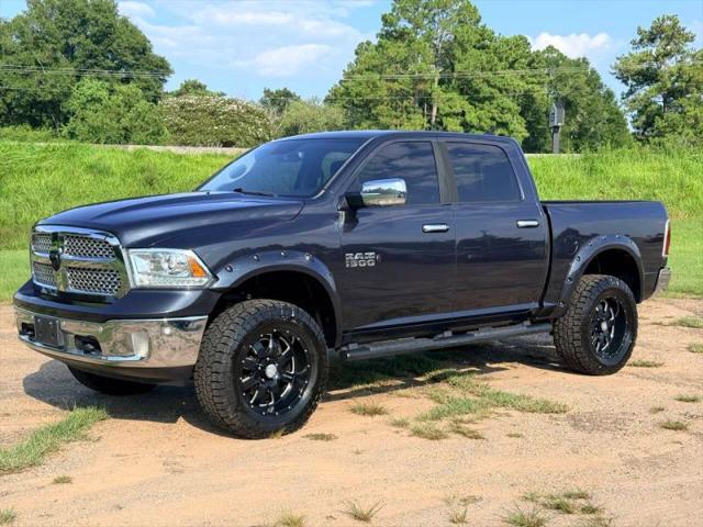 2015 Ram 1500 Laramie for sale in Mobile, AL