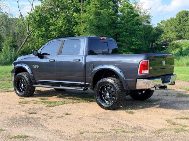 2015 Ram 1500 Laramie
