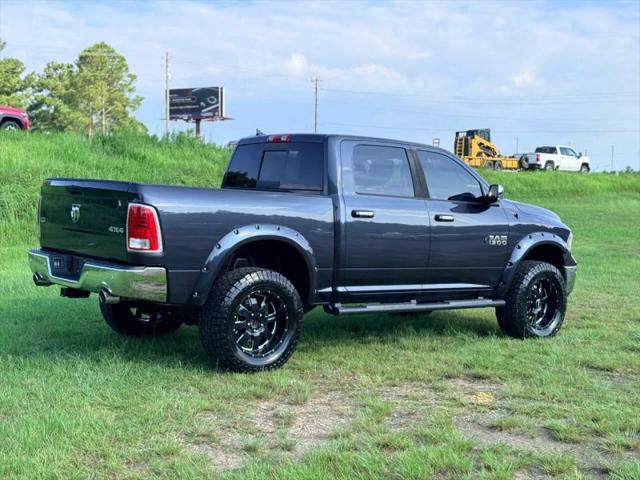 2015 Ram 1500 Laramie