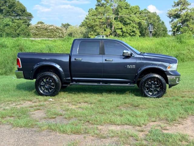 2015 Ram 1500 Laramie
