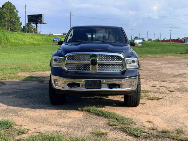 2015 Ram 1500 Laramie