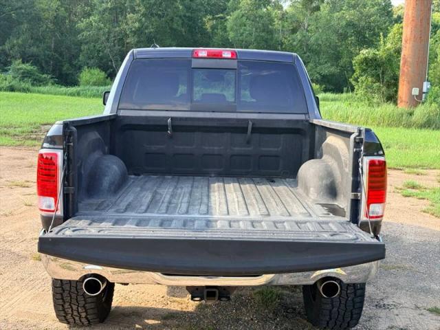 2015 Ram 1500 Laramie