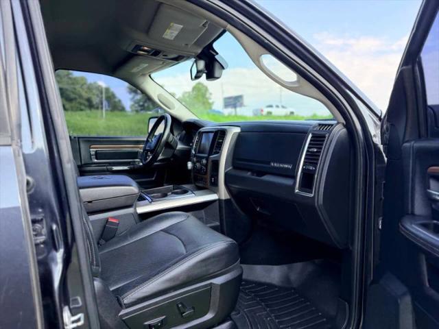 2015 Ram 1500 Laramie