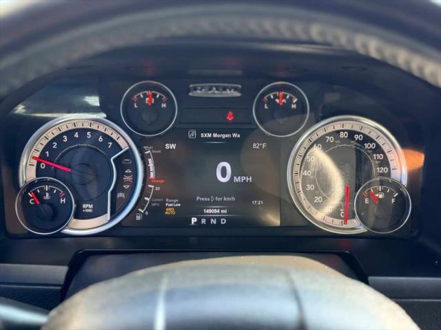 2015 Ram 1500 Laramie