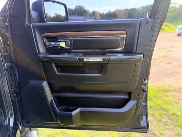 2015 Ram 1500 Laramie