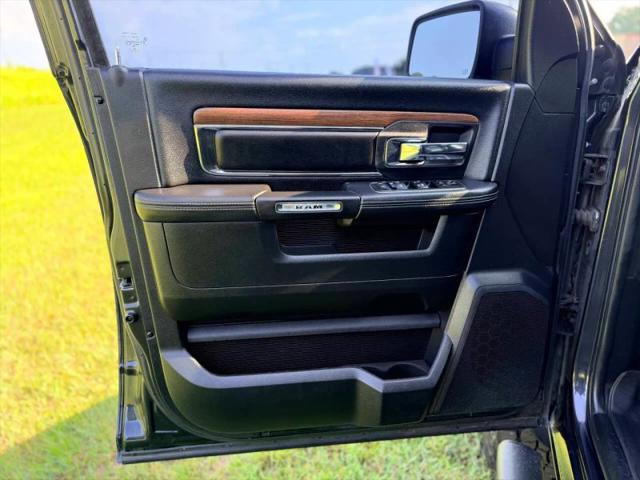 2015 Ram 1500 Laramie