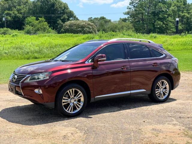 2015 Lexus RX 350 350 for sale in Mobile, AL
