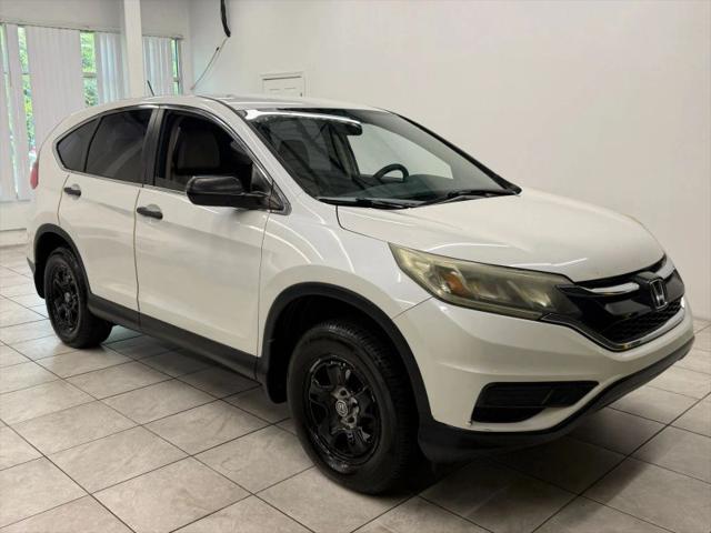 2016 Honda CR-V LX for sale in Chantilly, VA