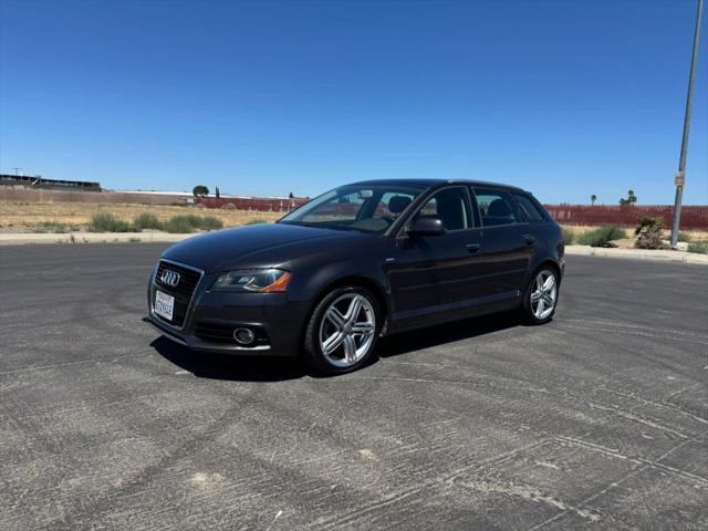 2012 Audi A3 2.0T Premium Plus for sale in Tracy, CA
