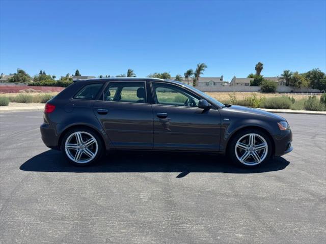2012 Audi A3 2.0T Premium Plus