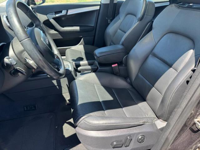 2012 Audi A3 2.0T Premium Plus