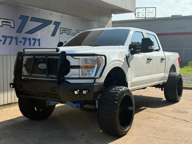 2022 Ford F-150 XL for sale in Shreveport, LA