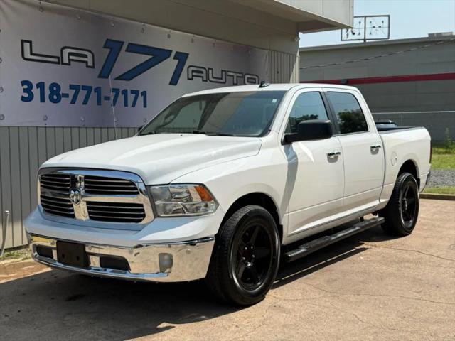 2016 Ram 1500 SLT for sale in Shreveport, LA