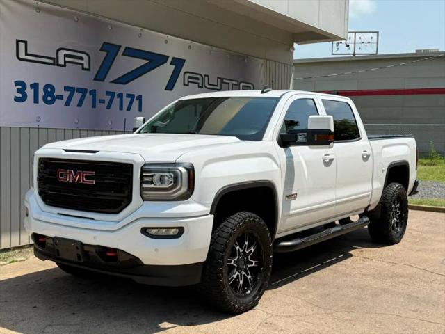2017 GMC Sierra 1500 SLT for sale in Shreveport, LA