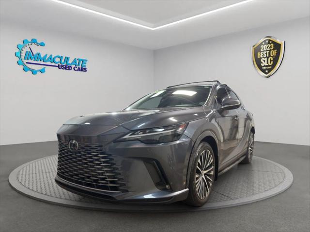 2024 Lexus RX 350 Premium Plus for sale in West Jordan, UT