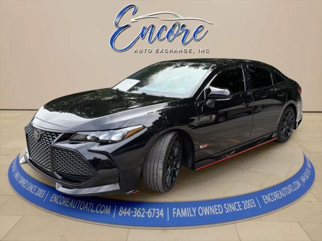 2021 Toyota Avalon TRD for sale in Norcross, GA