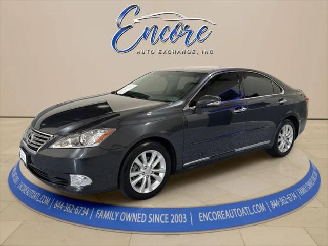 2011 Lexus ES 350 350 for sale in Norcross, GA