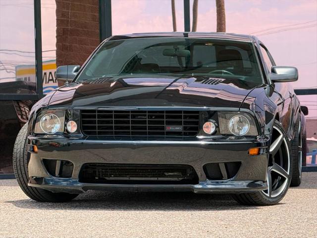 2007 Ford Mustang GT Premium for sale in Tucson, AZ