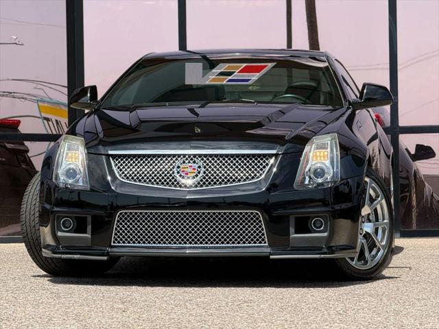 2011 Cadillac CTS-V CTS-V for sale in Tucson, AZ
