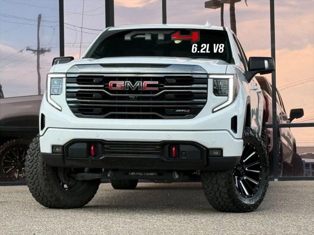 2023 GMC Sierra 1500 AT4 for sale in Tucson, AZ