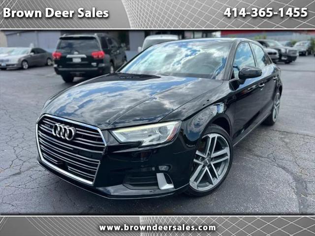 2017 Audi A3 Premium for sale in Milwaukee, WI