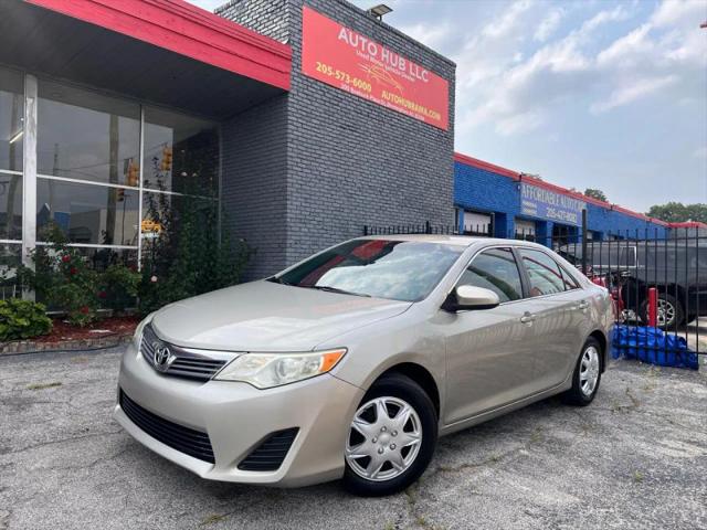 2014 Toyota Camry L for sale in Birmingham, AL