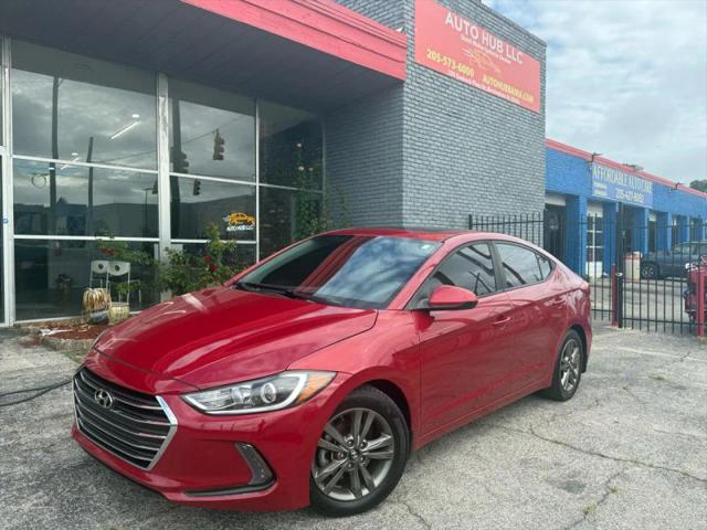 2018 Hyundai Elantra Value Edition for sale in Birmingham, AL