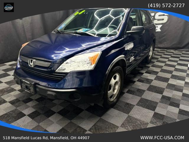 2008 Honda CR-V LX for sale in Mansfield, OH