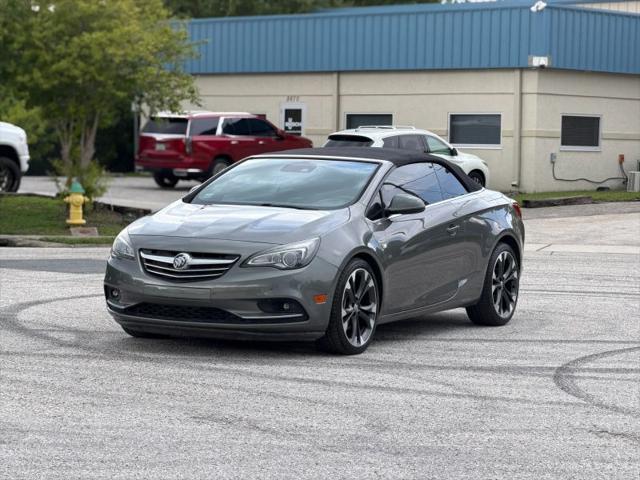 2017 Buick Cascada Premium for sale in Pinellas Park, FL