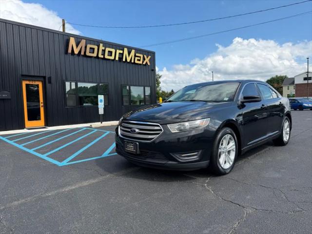 2014 Ford Taurus SEL for sale in Clayton, NJ