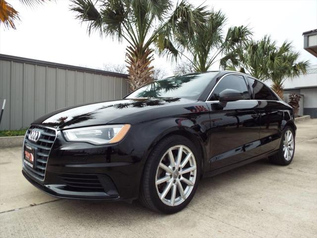 2015 Audi A3 1.8T Premium for sale in Killeen, TX