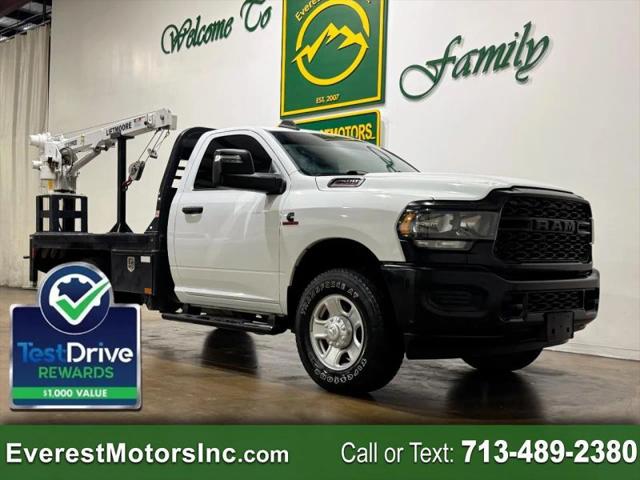 2024 Ram 2500 Tradesman for sale in Houston, TX