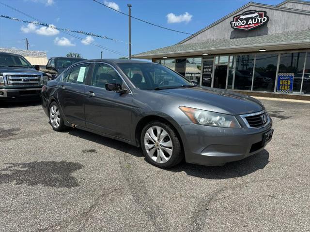 2010 Honda Accord 2.4 LX-P for sale in Elyria, OH