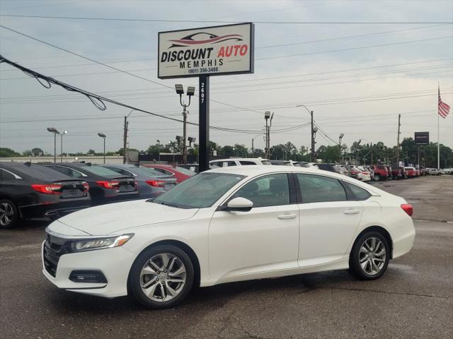 2018 Honda Accord LX for sale in Memphis, TN