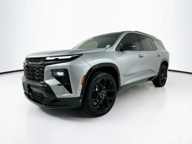2025 Chevrolet Traverse FWD RS for sale in Bossier City, LA