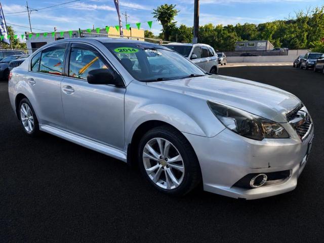 2014 Subaru Legacy 2.5i for sale in Worcester, MA