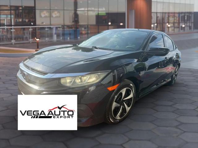 2016 Honda Civic LX for sale in Gainesville, GA