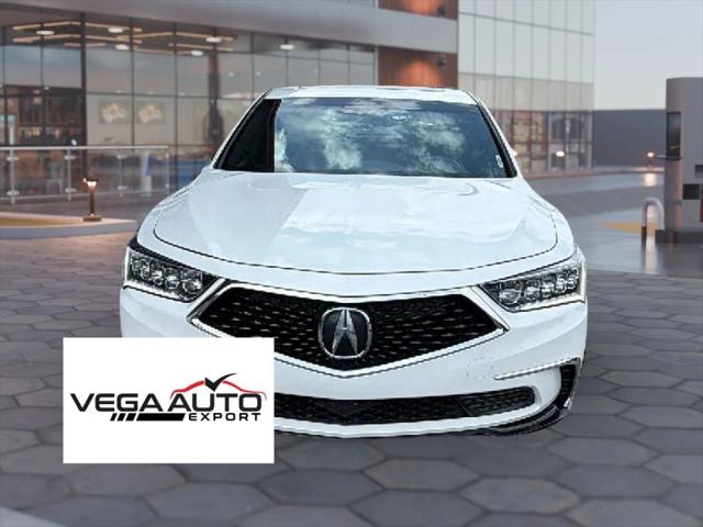 2020 Acura RLX Technology Package for sale in Gainesville, GA