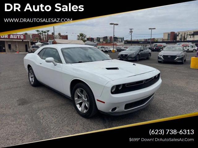 2020 Dodge Challenger SXT for sale in Phoenix, AZ