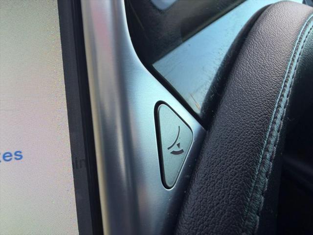 2015 Tesla Model S 70D