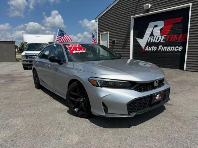 2025 Honda Civic Sport for sale in Crown Point, IN