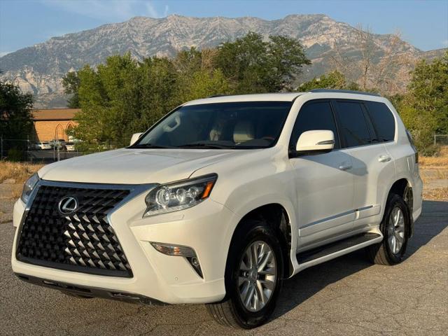 2018 Lexus GX 460 460 for sale in Orem, UT